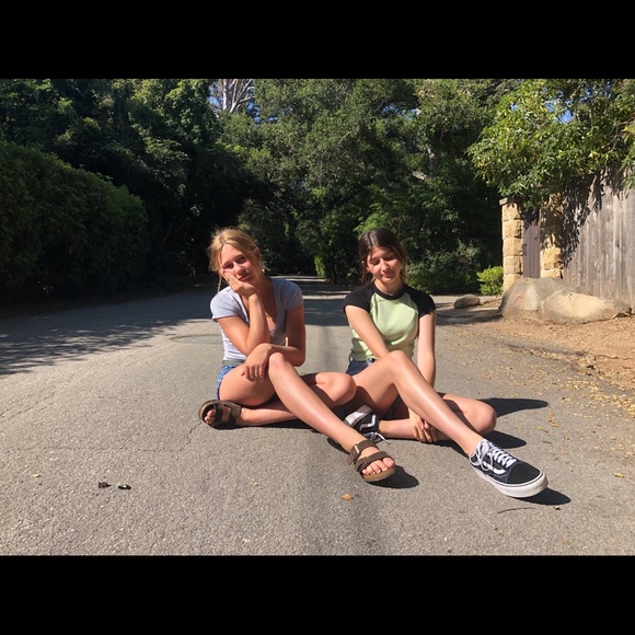 Meet your Posher, Harper - Picture 1 of 1